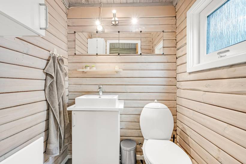 Foto von Ferienhaus KA29 in Jegum - Westjütland