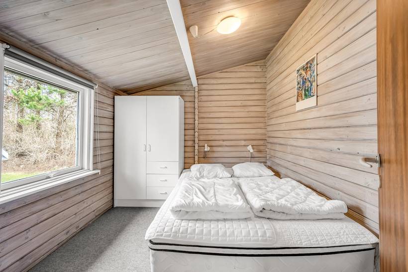 Foto von Ferienhaus KA29 in Jegum - Westjütland