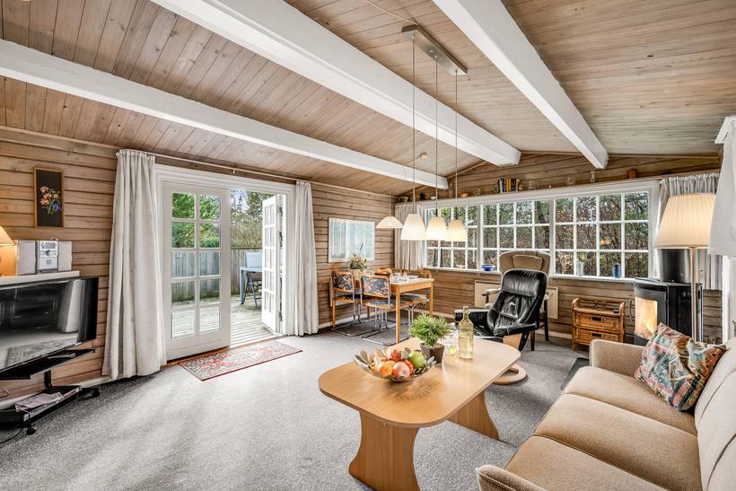 Foto von Ferienhaus KA29 in Jegum - Westjütland