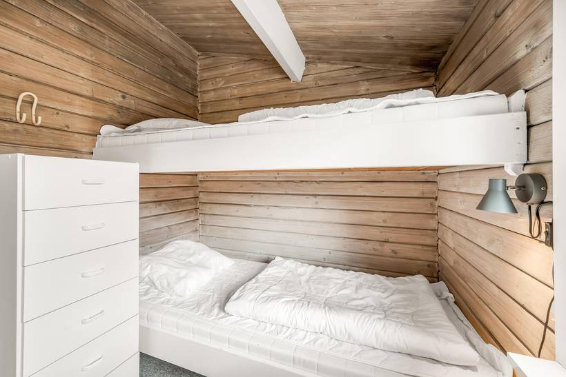Foto von Ferienhaus KA29 in Jegum - Westjütland