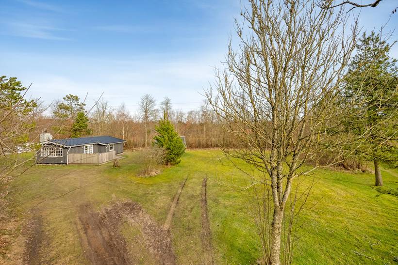 Foto von Ferienhaus KA29 in Jegum - Westjütland