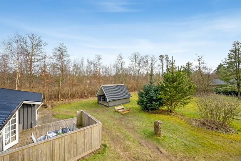 Foto von Ferienhaus KA29 in Jegum - Westjütland
