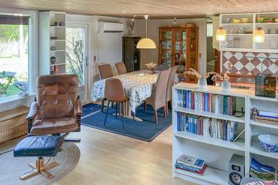 Vorschaubild von Ferienhaus KA34 in Helligsø - Thy/Limfjord