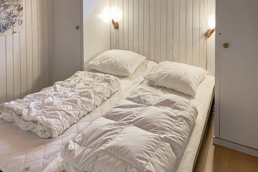 Foto von Ferienhaus KA34 in Helligsø - Thy/Limfjord