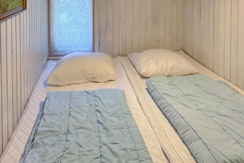 Foto von Ferienhaus KA34 in Helligsø - Thy/Limfjord