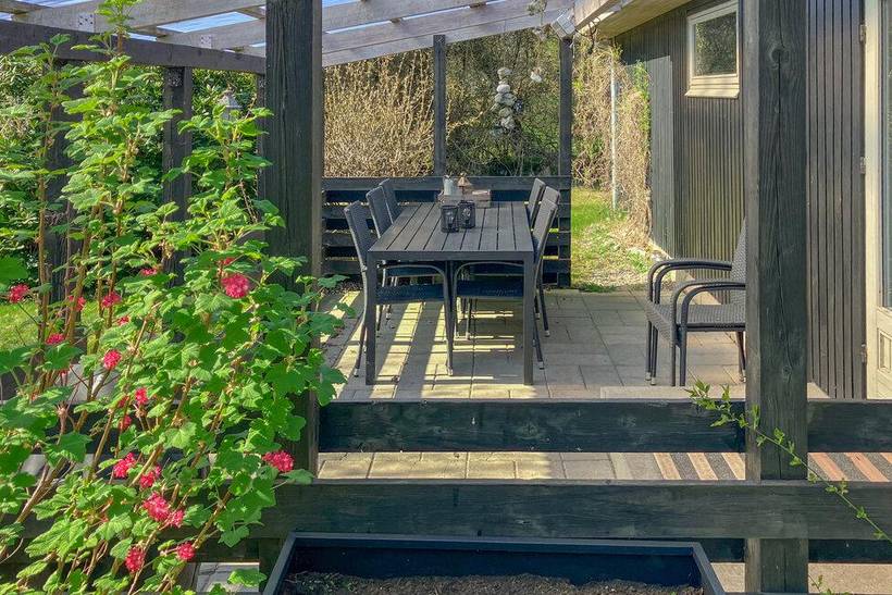 Foto von Ferienhaus KA34 in Helligsø - Thy/Limfjord