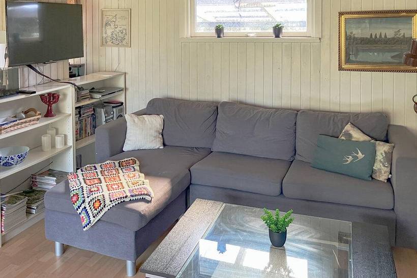 Foto von Ferienhaus KA34 in Helligsø - Thy/Limfjord
