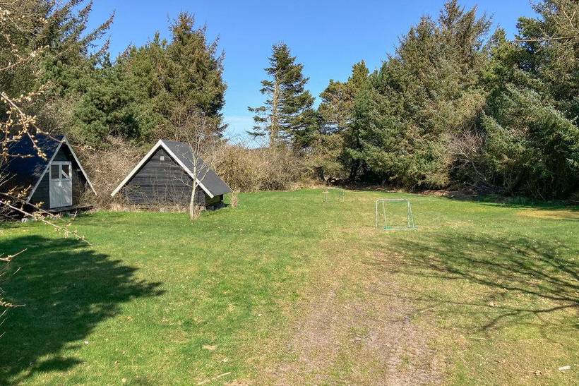 Foto von Ferienhaus KA34 in Helligsø - Thy/Limfjord