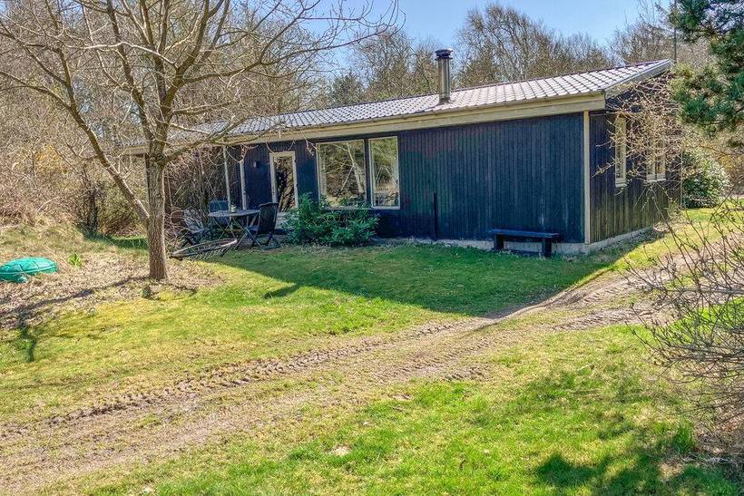 Foto von Ferienhaus KA34 in Helligsø - Thy/Limfjord