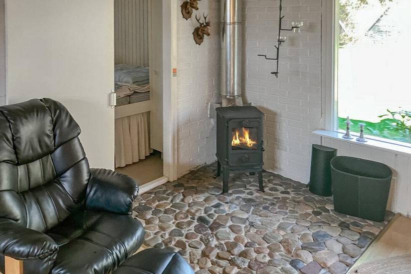 Foto von Ferienhaus KA34 in Helligsø - Thy/Limfjord