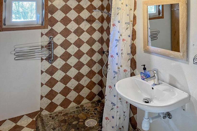 Foto von Ferienhaus KA34 in Helligsø - Thy/Limfjord
