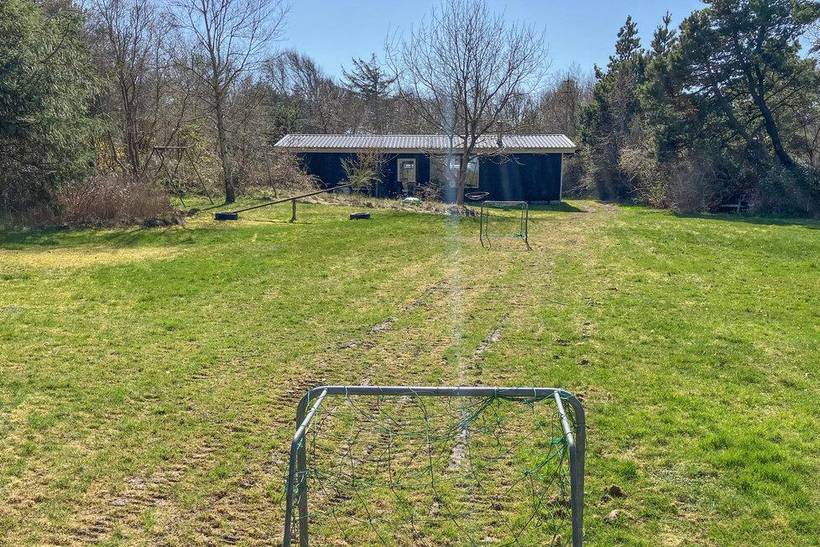 Foto von Ferienhaus KA34 in Helligsø - Thy/Limfjord