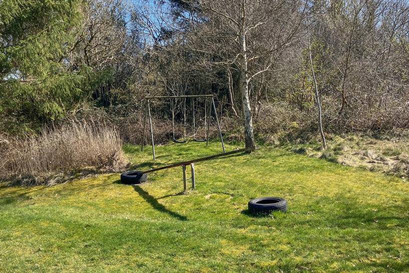 Foto von Ferienhaus KA34 in Helligsø - Thy/Limfjord