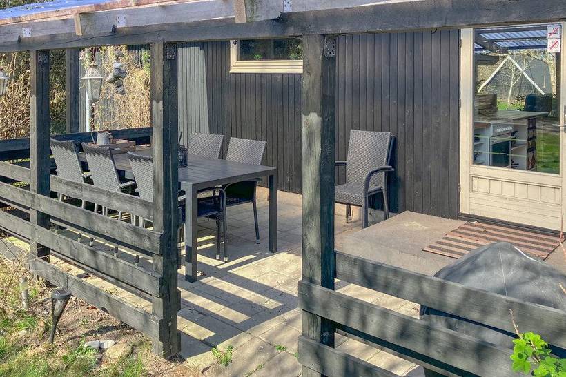 Foto von Ferienhaus KA34 in Helligsø - Thy/Limfjord