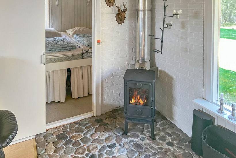 Foto von Ferienhaus KA34 in Helligsø - Thy/Limfjord
