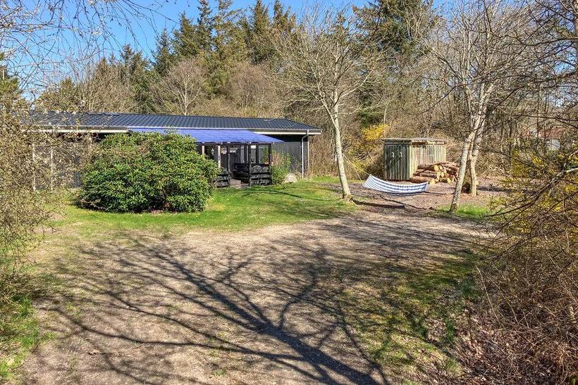 Foto von Ferienhaus KA34 in Helligsø - Thy/Limfjord