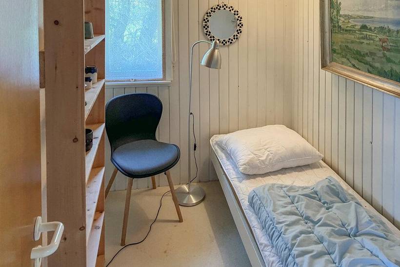 Foto von Ferienhaus KA34 in Helligsø - Thy/Limfjord