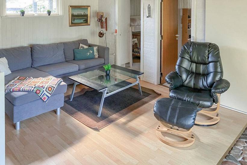 Foto von Ferienhaus KA34 in Helligsø - Thy/Limfjord