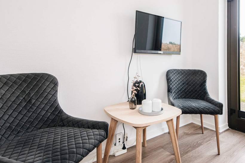 Foto von Ferienhaus KA40 in Vester Husby - Westjütland