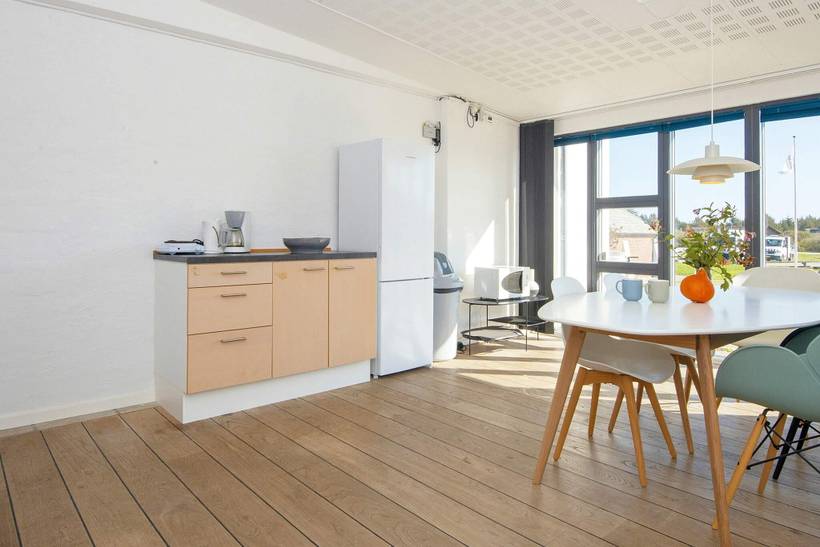 Foto von Ferienhaus KA40 in Vester Husby - Westjütland