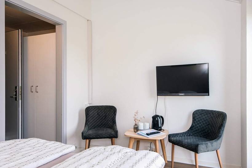 Foto von Ferienhaus KA40 in Vester Husby - Westjütland