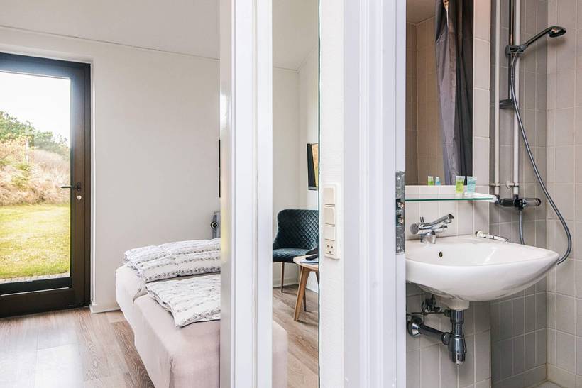 Foto von Ferienhaus KA40 in Vester Husby - Westjütland