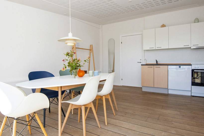 Foto von Ferienhaus KA40 in Vester Husby - Westjütland