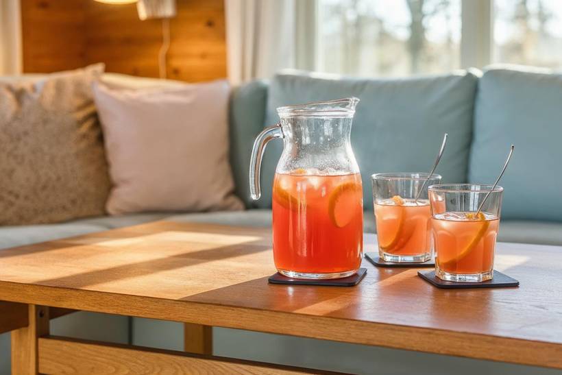 Foto von Ferienhaus KA43 in Vejers Strand - Westjütland