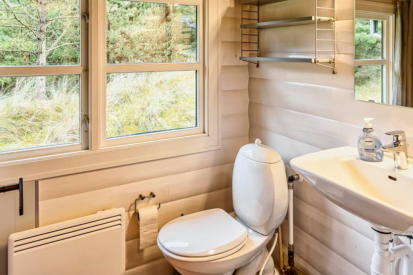 Foto von Ferienhaus KA43 in Vejers Strand - Westjütland