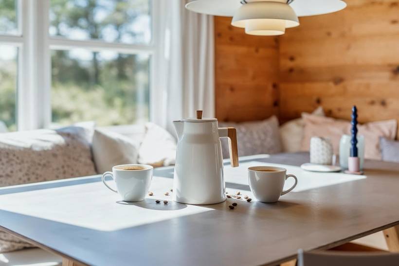 Foto von Ferienhaus KA43 in Vejers Strand - Westjütland