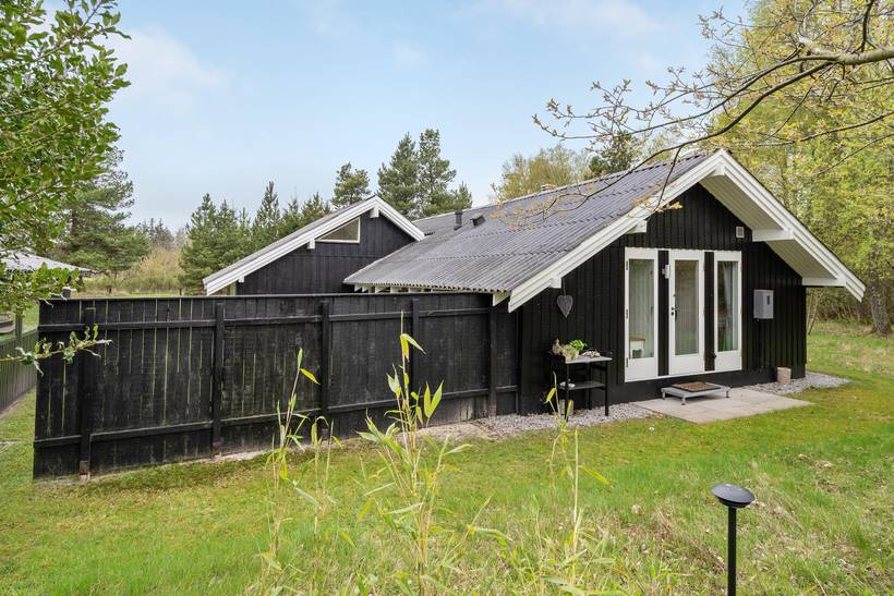 Foto von Ferienhaus KA46 in Houstrup - Westjütland