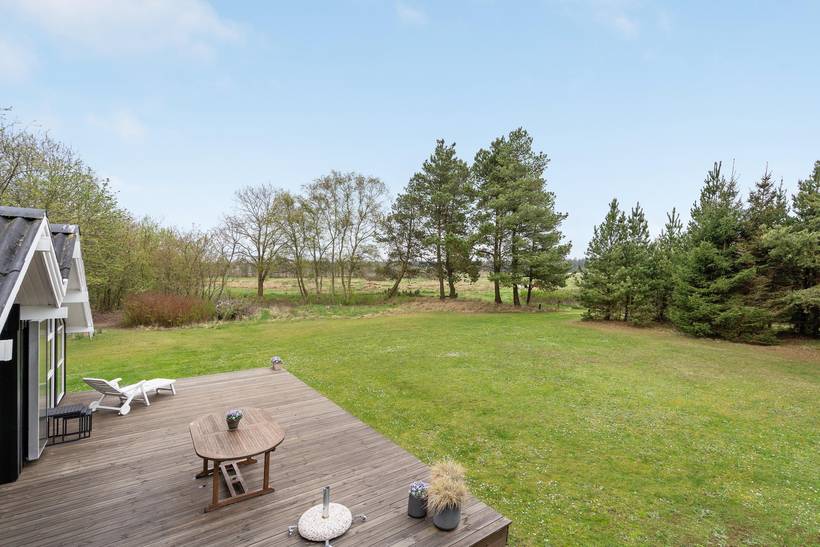 Foto von Ferienhaus KA46 in Houstrup - Westjütland
