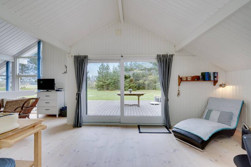 Foto von Ferienhaus KA46 in Houstrup - Westjütland