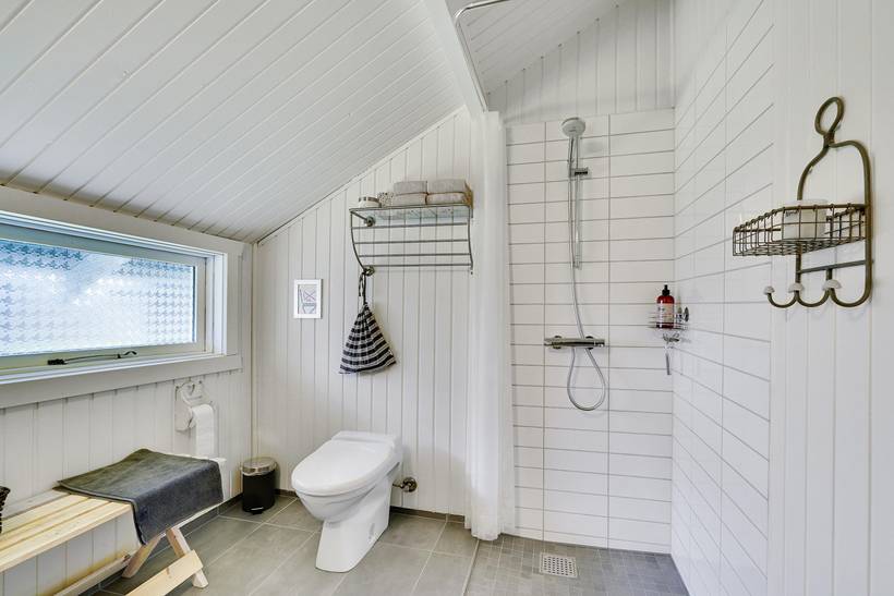 Foto von Ferienhaus KA46 in Houstrup - Westjütland