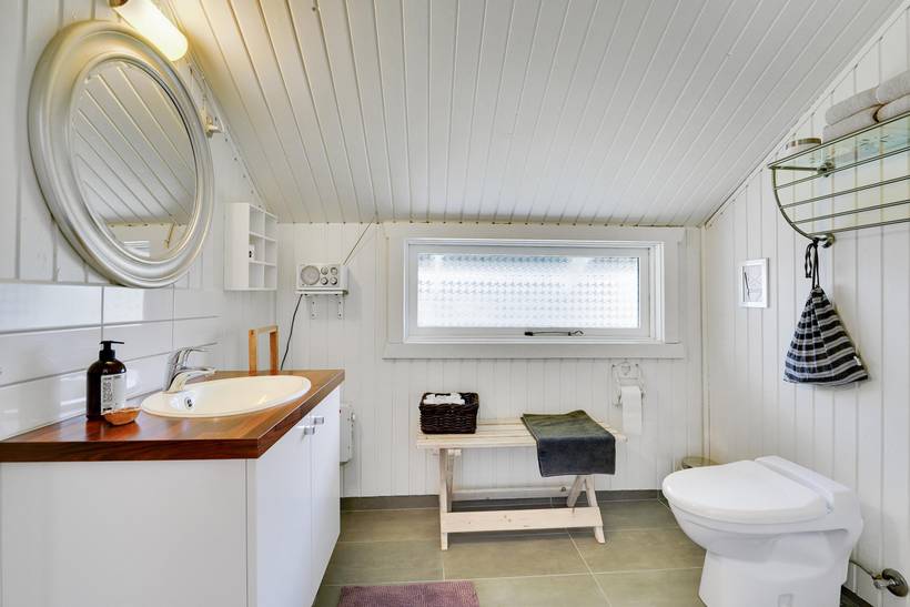 Foto von Ferienhaus KA46 in Houstrup - Westjütland