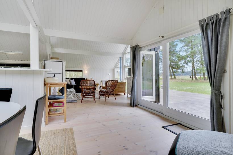 Foto von Ferienhaus KA46 in Houstrup - Westjütland