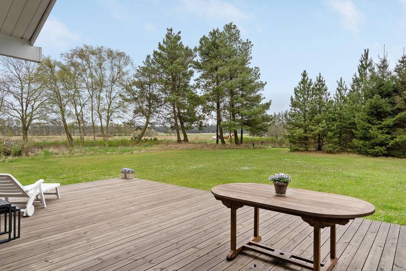 Foto von Ferienhaus KA46 in Houstrup - Westjütland