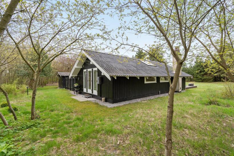 Foto von Ferienhaus KA46 in Houstrup - Westjütland