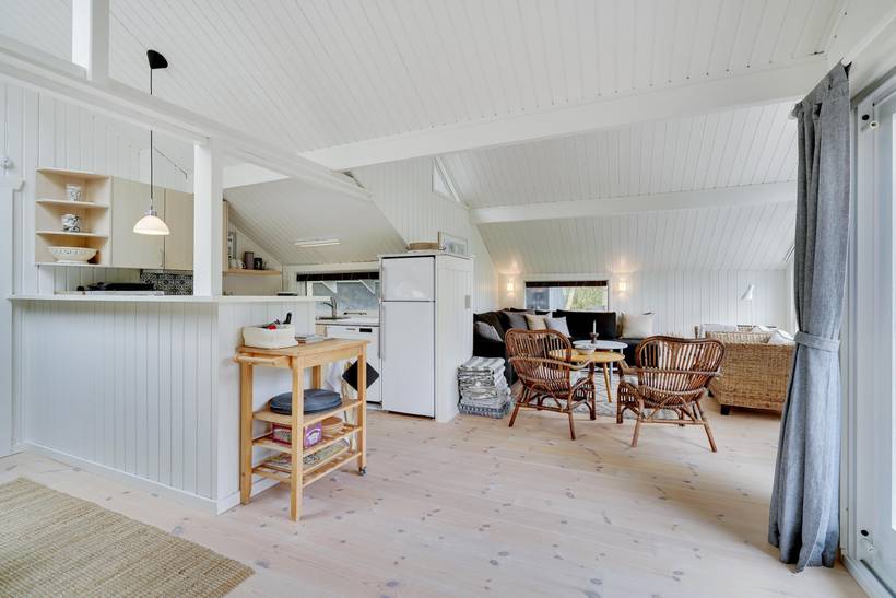Foto von Ferienhaus KA46 in Houstrup - Westjütland