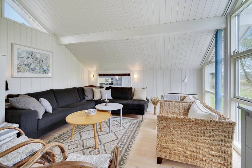 Foto von Ferienhaus KA46 in Houstrup - Westjütland