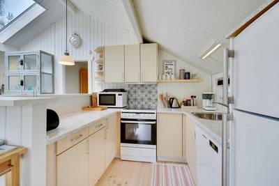 Vorschaubild von Ferienhaus KA46 in Houstrup - Westjütland