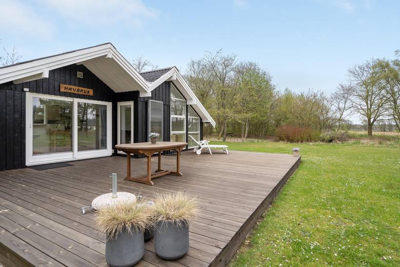 Foto von Ferienhaus KA46 in Houstrup - Westjütland