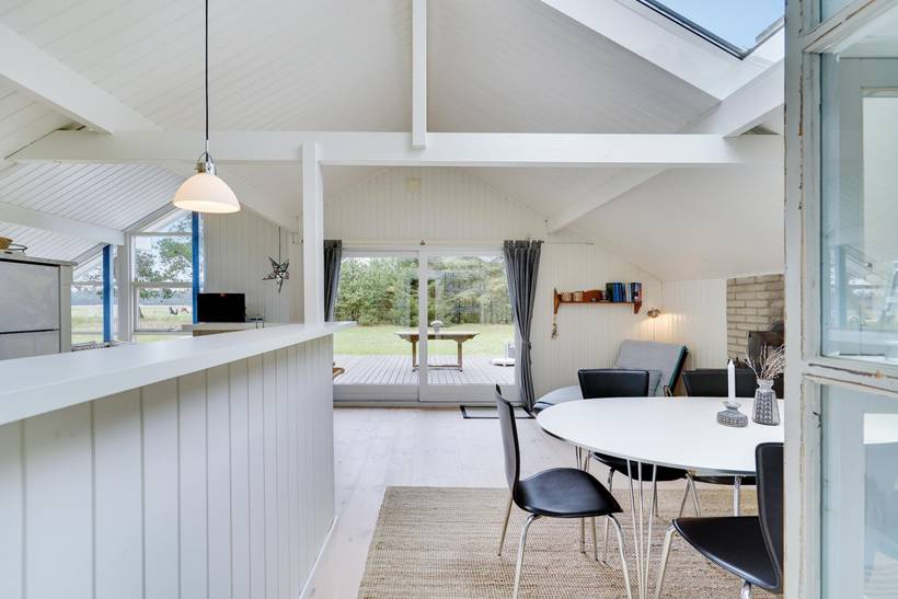 Foto von Ferienhaus KA46 in Houstrup - Westjütland