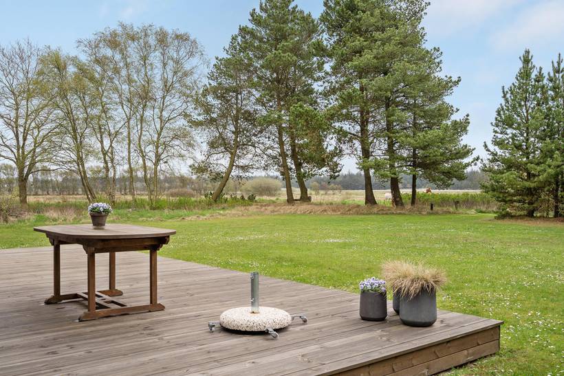 Foto von Ferienhaus KA46 in Houstrup - Westjütland