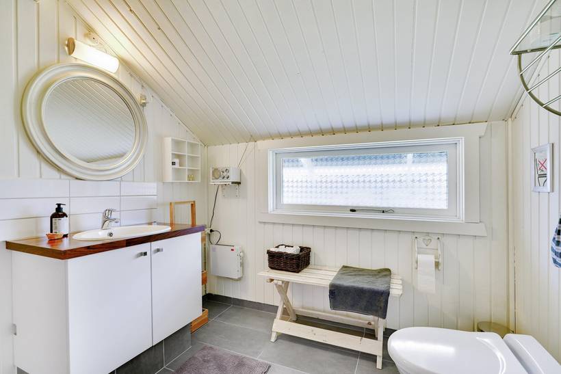 Foto von Ferienhaus KA46 in Houstrup - Westjütland