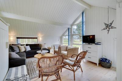 Vorschaubild von Ferienhaus KA46 in Houstrup - Westjütland