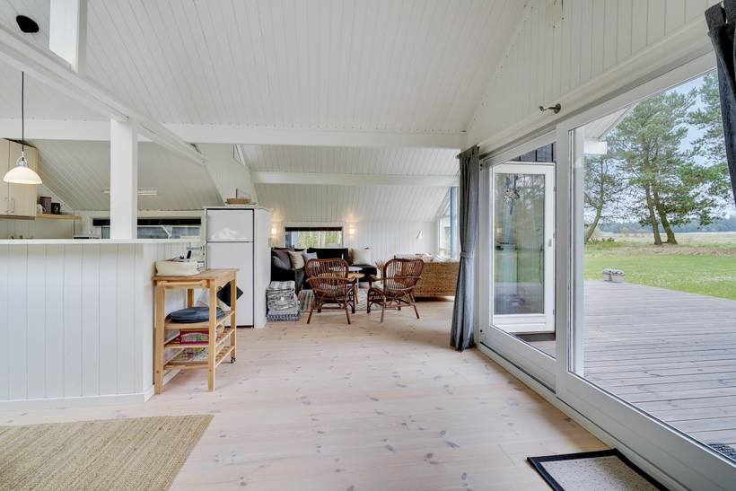 Foto von Ferienhaus KA46 in Houstrup - Westjütland