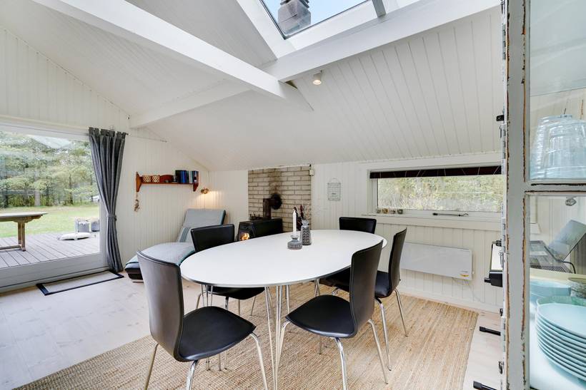 Foto von Ferienhaus KA46 in Houstrup - Westjütland