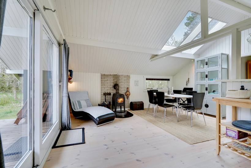 Foto von Ferienhaus KA46 in Houstrup - Westjütland