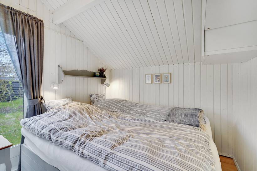 Foto von Ferienhaus KA46 in Houstrup - Westjütland